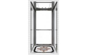 湖南別墅電梯-VEB-H002別墅電梯