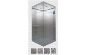 湖南別墅電梯-VEB-H004別墅電梯