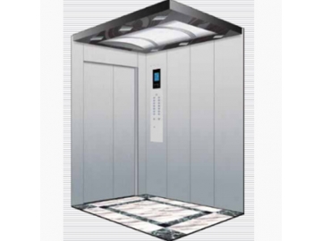 湖南電梯-醫(yī)用擔(dān)架梯