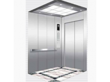 湖南電梯-醫(yī)用病床梯B1