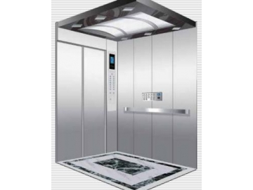 湖南電梯-醫(yī)用病床梯B2