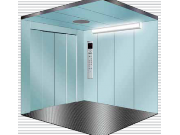 湖南電梯-H1001車用電梯?