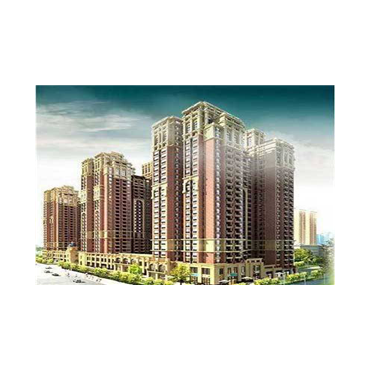 湖南新金鴻置業.蝴蝶谷