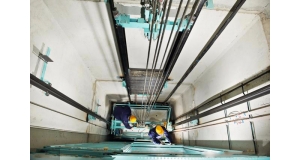 湖南電梯維修6個(gè)故障代碼