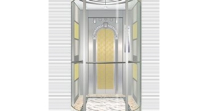 在觀光電梯里要是被困住該如何應急？