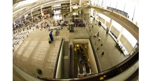 垂直交通革命：現(xiàn)代電梯工程的智慧躍遷